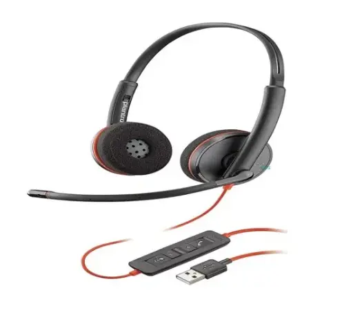 Poly Blackwire 5220 USB-C HS CS1