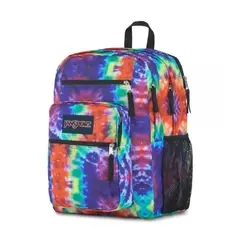 JANSPORT Big Student Multi Hippie Backpack
