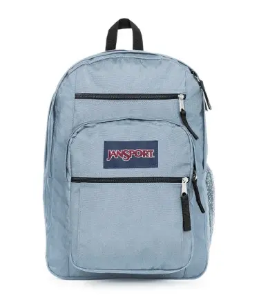JANSPORT Big Student Blue Dusk Backpack