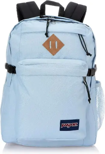 شنطة ظهر JANSPORT مين كامبس أزرق سماوى