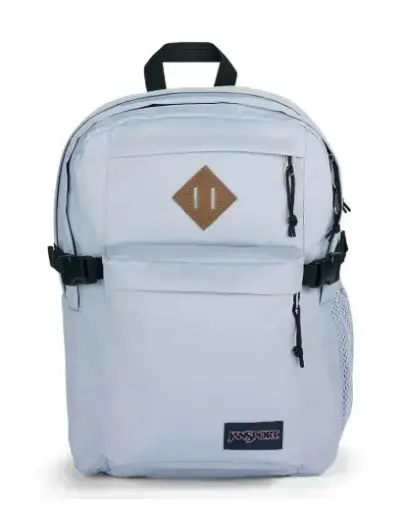 JANSPORT Main Campus Blue Dusk Backpack
