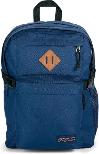 شنطة ظهر JANSPORT مين كامبس كحلي