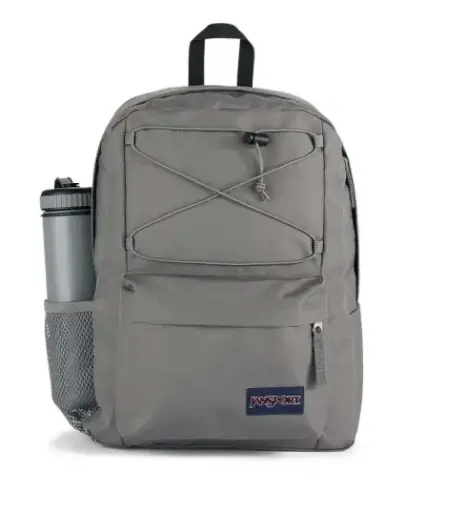 JANSPORT Flex Pack Graphite Grey Backpack