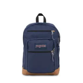 JANSPORT Cool Student Navy Backpack