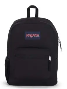 شنطة ظهر JANSPORT كروس تاون أسود