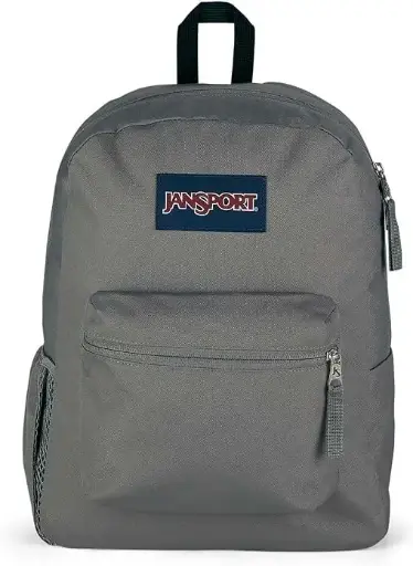 شنطة ظهر JANSPORT كروس تاون بروكن برودكاست