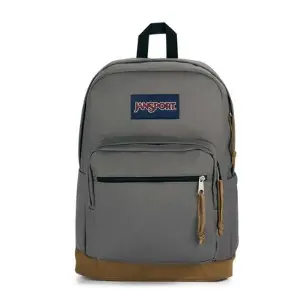 JANSPORT Right Pack Graphite Grey Backpack