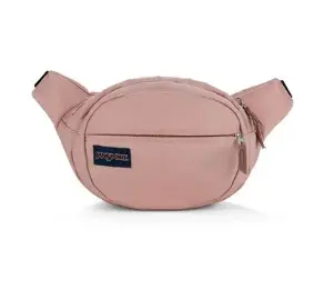 JANSPORT Fifth Avenue Misty Rose Waistpack