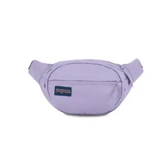 حقيبة خصر JANSPORT فيفث أفينيو بنفسجي