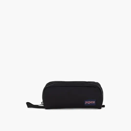 JANSPORT Basic Accessory Pouch Black