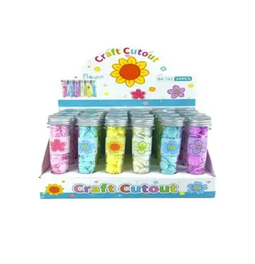 Kids Paper Soap Tube BA162