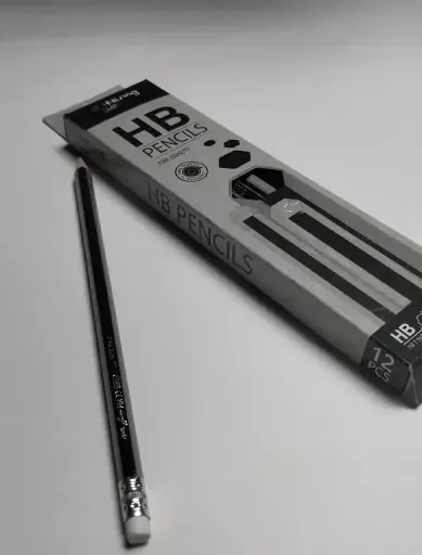 Yalong YL-120 Pencils – 12-Piece Box