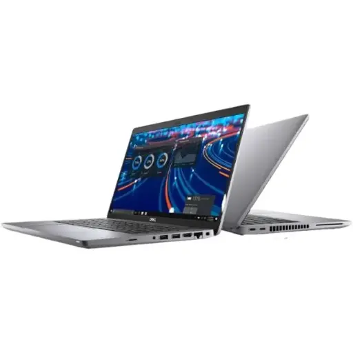 Dell Latitude 5420 Silver 14FHD Intel Core i5-1145G7 8GB DDR4  Intel Iris XE up to 4GB