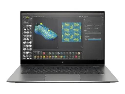 HP ZBook 14 FireFly G7 Silver 14FHD+ Intel Core i7-10610U 16GB DDR5  Intel Iris XE up to 4GB