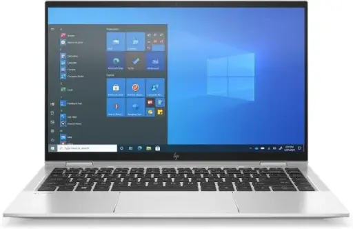 HP EliteBook x360 1040 G8 Silver 14FHD Intel Core i7-1185G7 16GB DDR4  Intel Iris XE up to 4GB