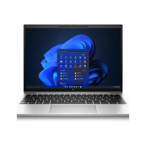 HP EliteBook 830 G9 Silver 13.3FHD Intel Core i5-1245U 16GB DDR4  Intel Iris XE up to 8G Touch Screen