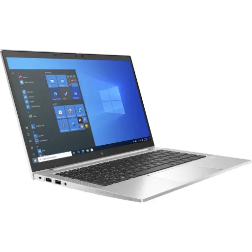 HP EliteBook 830 G8 Silver 13.3FHD Intel Core i7-1185G7 16GB DDR4  Intel Iris XE up to 4GB