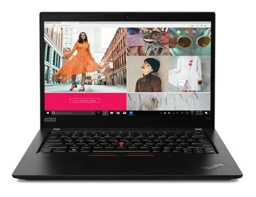 Lenovo ThinkPad X13 Yoga Gen 3 Black 13.3FHD+ Intel Core i7-1265U 32GB DDR4  Intel Iris UP To 16GB Carbon fiber+ Magnesium