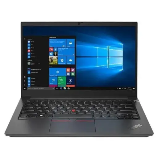 Lenovo ThinkPad E14 Black 14FHD Intel Core i5-10210U 8GB DDR4 Intel UHD Graphics