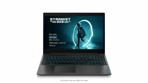 Lenovo IdeaPad L340 - 15IRH Black 15.6 Intel Core i5-9300H 8GB  Intel UHD Graphic up to 4 - USB T.C RJ HDMI Aux