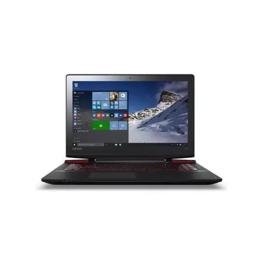 Lenovo IdeaPad Y700 14ISK Black 14FHD Intel Core i7-6700HQ 8GB DDR4  Intel Iris XE up to 4GB & AMD Radeon R9 M375