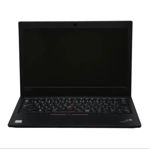 Lenovo ThinkPad X390 - 8365U Black 14 Intel Core i5-8365U 16GB Intel UHD Graphic 620-14 Touch