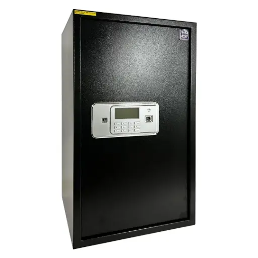 Home Safe LG Safe - 70 BLT Black