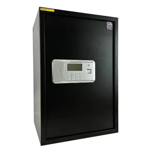 Home Safe LG Safe - 60 BLT Black