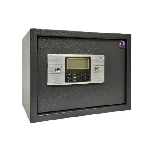 Home Safe LG Safe - 30 ALC GRAY