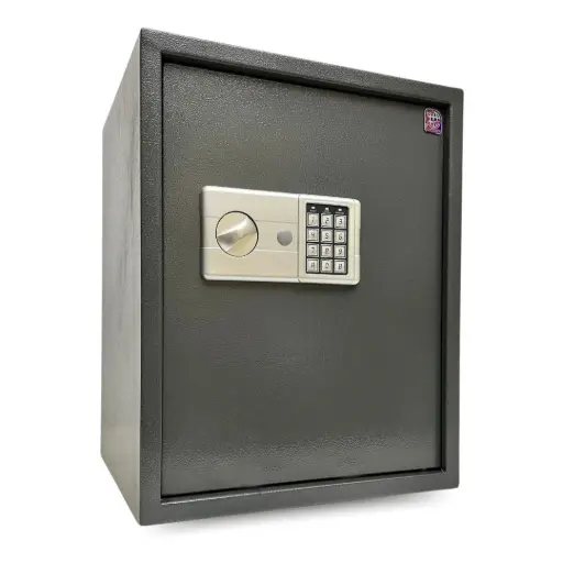 Home Safe LG Safe - 50 LGK/Y GRAY