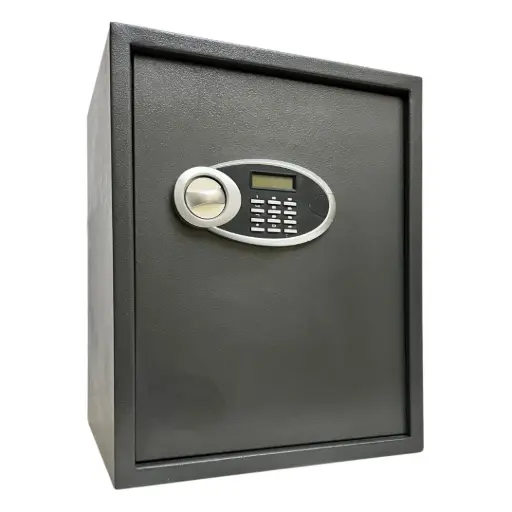Home Safe LG SAFE - 50 EUD/Y GRAY