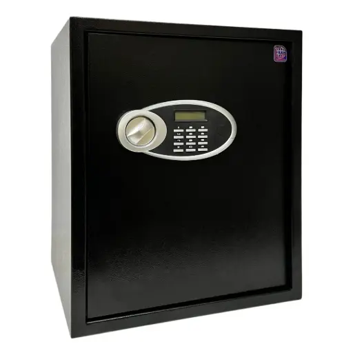 Home Safe LG SAFE - 50 EUD/Y BLACK