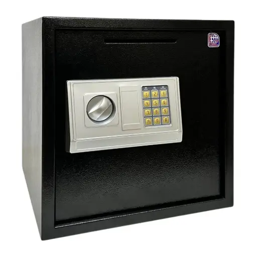 Home Safe LG Safe - 40 EA/D BLACK