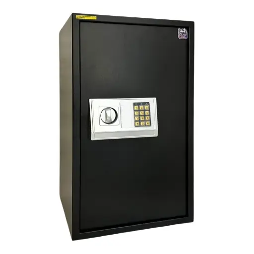 Home Safe LG Safe - 70 EA BLACK