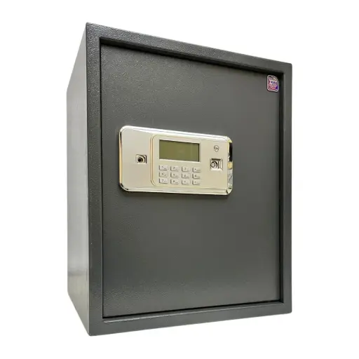 Home Safe LG Safe - 50/Y BLT GRAY