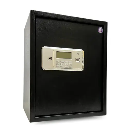 Home Safe LG Safe - 50/Y BLT Black