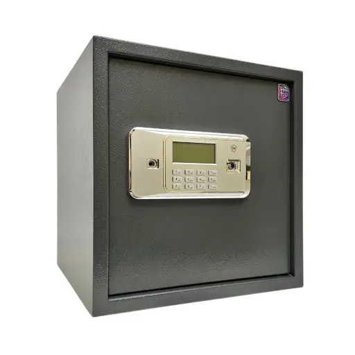 Home Safe LG Safe - 40 BLT GRAY