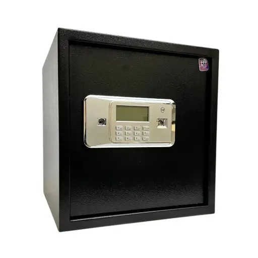 Home Safe LG Safe - 40 BLT Black