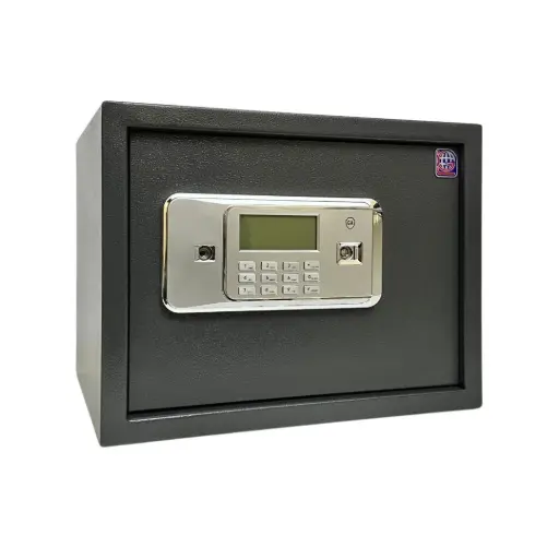 Home Safe LG Safe - 30 BLT GRAY