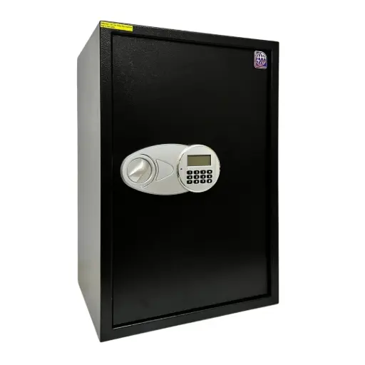 Home Safe LG Safe - 60 EID BLACK