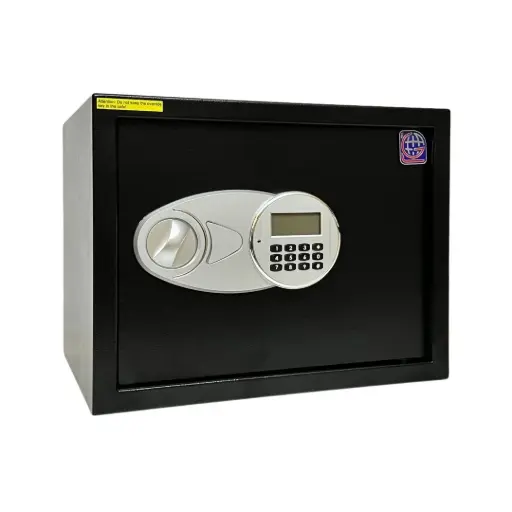 Home Safe LG Safe - 30 EID BLACK