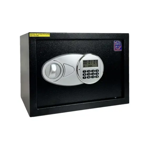 Home Safe LG Safe - 25 EID BLACK