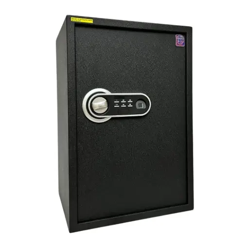 Home Safe LG Safe - 60 FPC BLACK