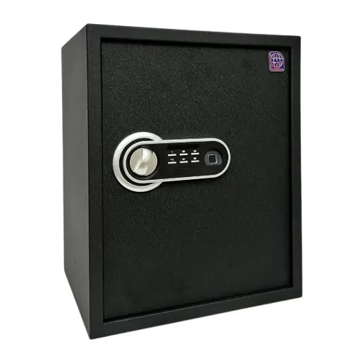 Home Safe LG Safe - 50 FPC/Y BLACK