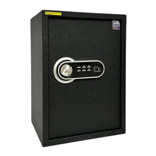 Home Safe LG Safe - 50 FPC BLACK