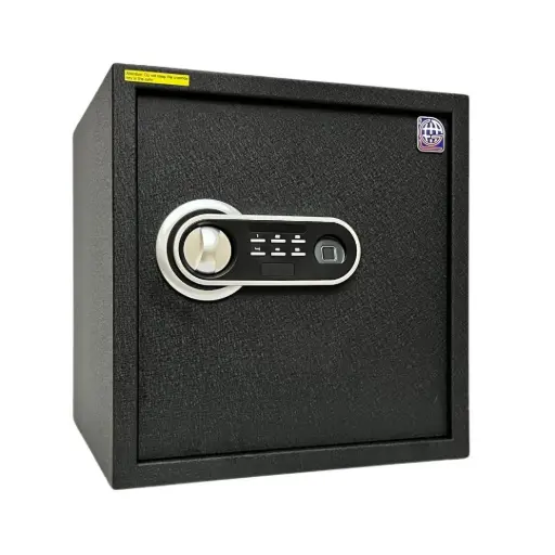 Home Safe LG Safe - 40 FPC BLACK