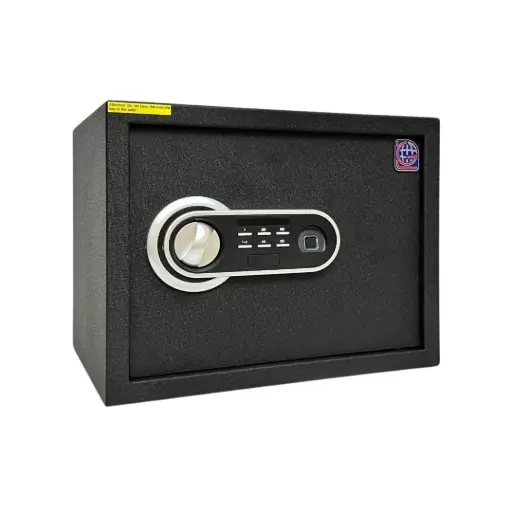 Home Safe LG Safe - 30 FPC BLACK