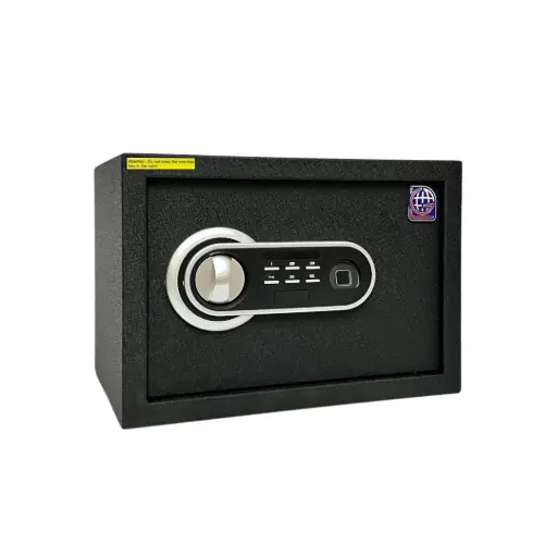 Home Safe LG Safe - 25 FPC BLACK