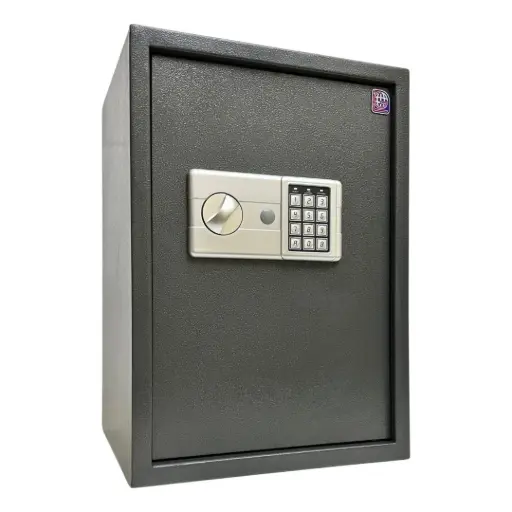 Home Safe LG Safe - 50 LGK GRAY