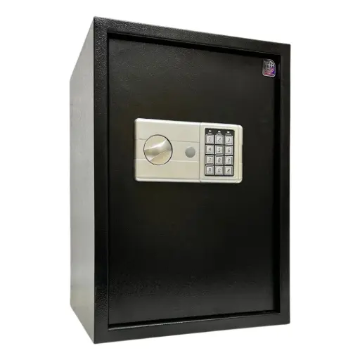 Home Safe LG Safe - 50 LGK BLACK